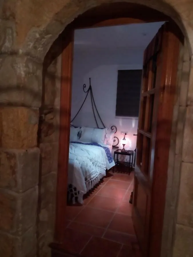 La Suite Del Alfiz Vejer de la Frontera 0*,  Spain