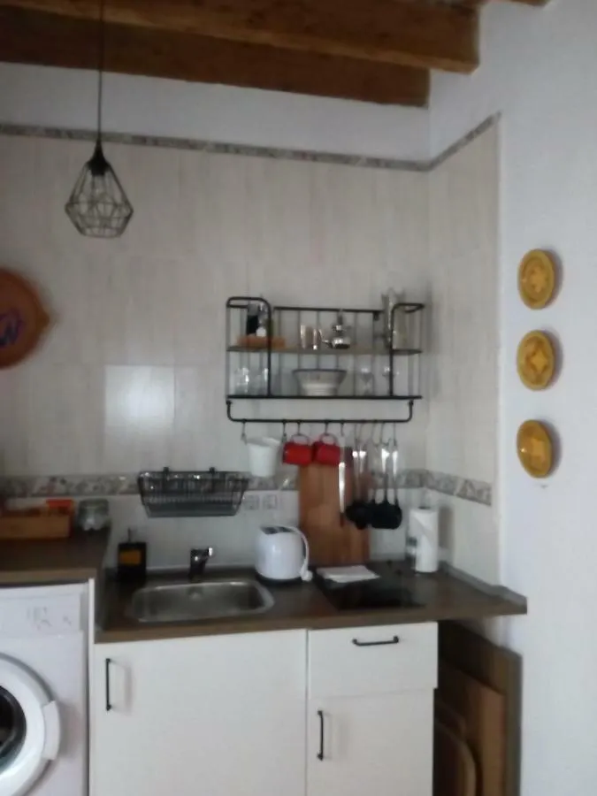 La Suite Del Alfiz Vejer de la Frontera