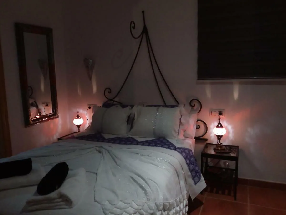 La Suite Del Alfiz Vejer de la Frontera