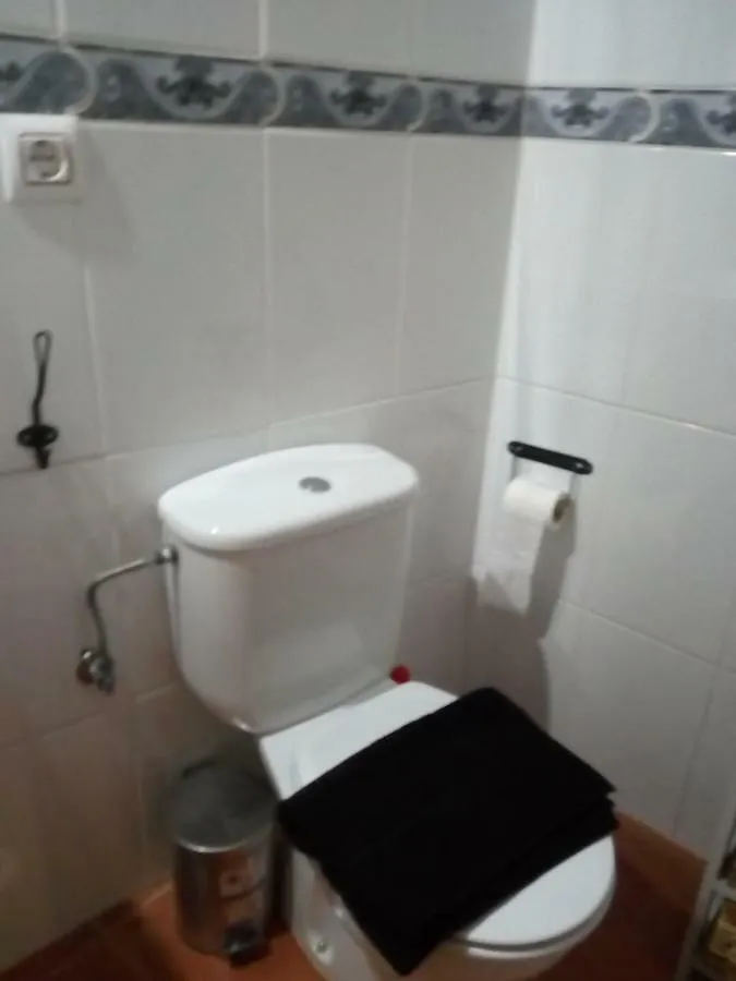 Holiday home La Suite Del Alfiz Vejer de la Frontera