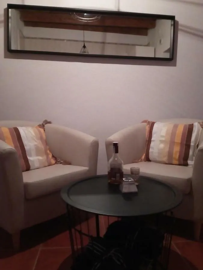 La Suite Del Alfiz Vejer de la Frontera Spain