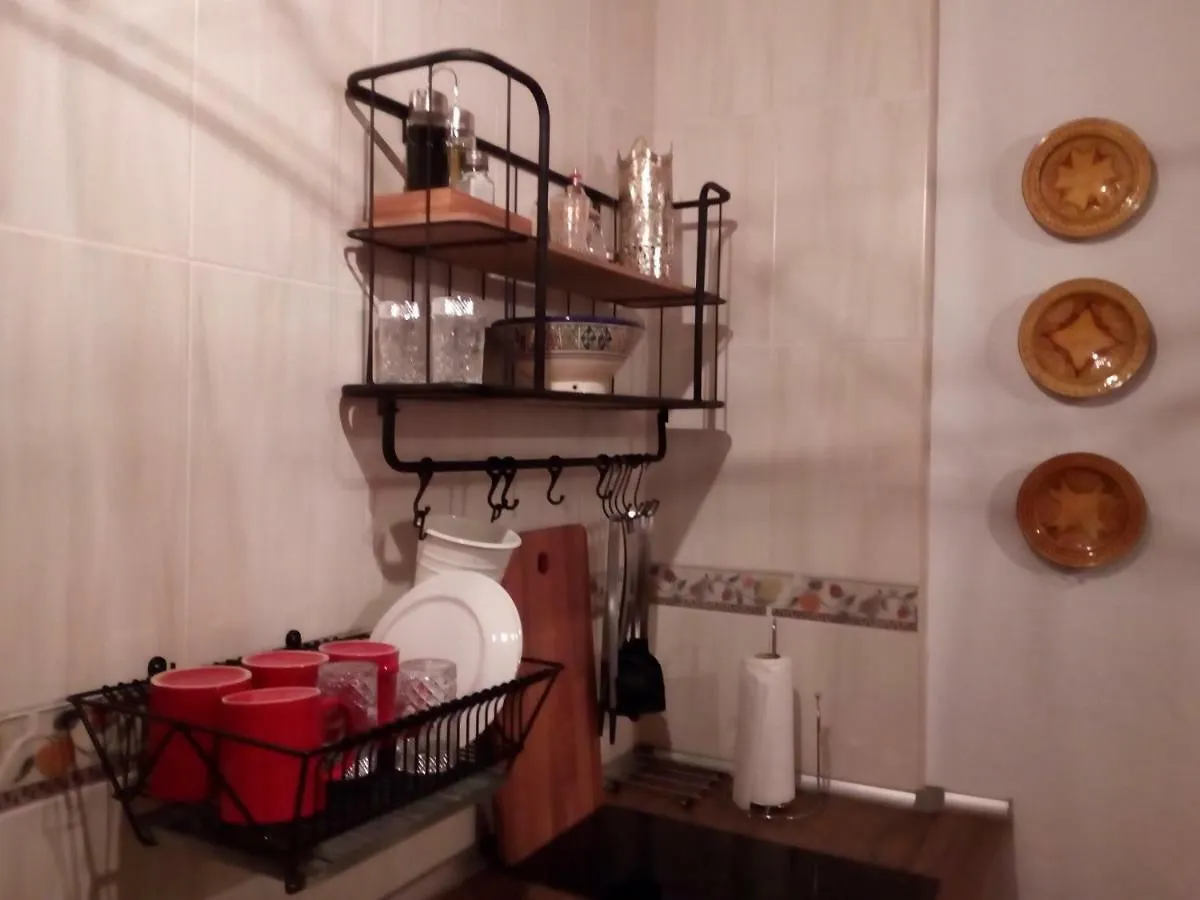 La Suite Del Alfiz Vejer de la Frontera Holiday home