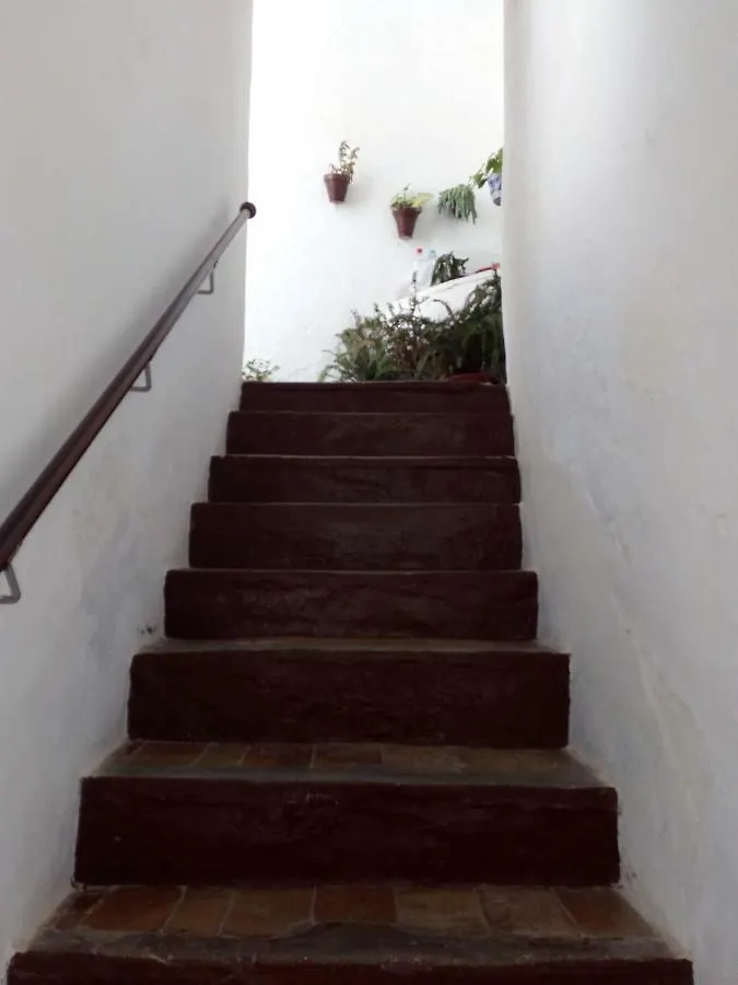 Holiday home La Suite Del Alfiz Vejer de la Frontera Spain