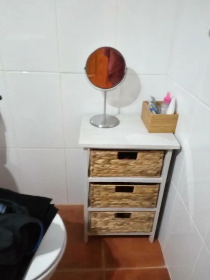 La Suite Del Alfiz Vejer de la Frontera Spain