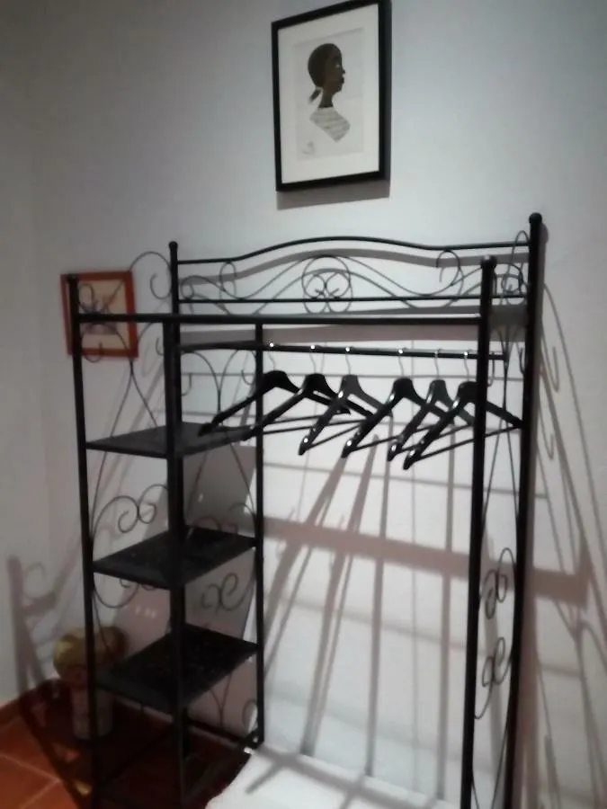La Suite Del Alfiz Vejer de la Frontera 0*,  Spain