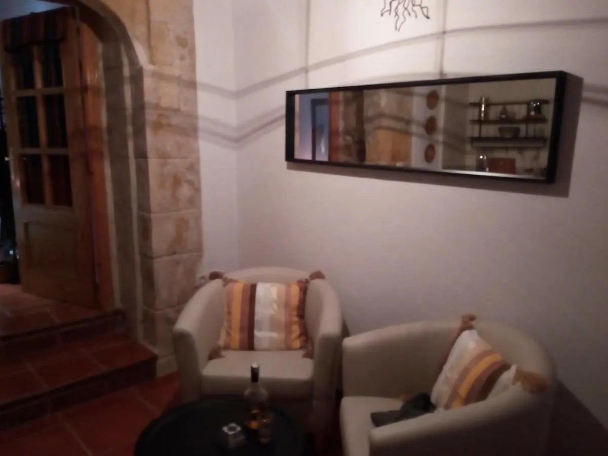 La Suite Del Alfiz Vejer de la Frontera 0*,  Spain