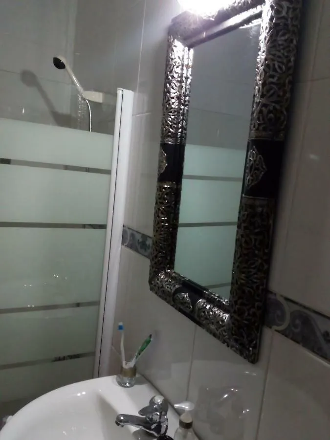 La Suite Del Alfiz Vejer de la Frontera 0*,  Spain
