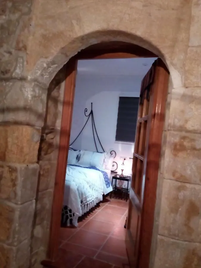 La Suite Del Alfiz Vejer de la Frontera