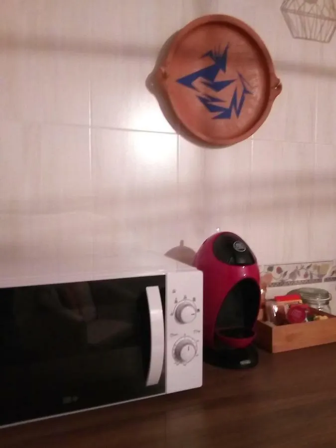 La Suite Del Alfiz Vejer de la Frontera Holiday home