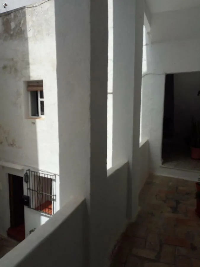 La Suite Del Alfiz Vejer de la Frontera 0*,