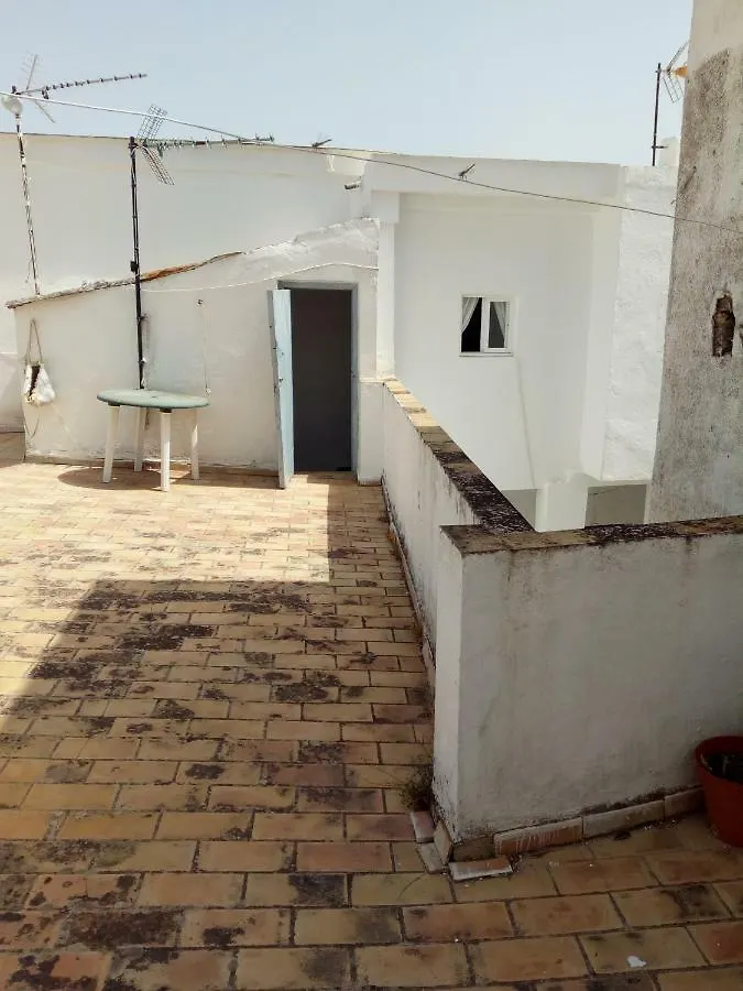 La Suite Del Alfiz Vejer de la Frontera