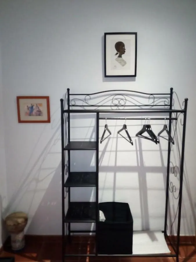 Holiday home La Suite Del Alfiz Vejer de la Frontera