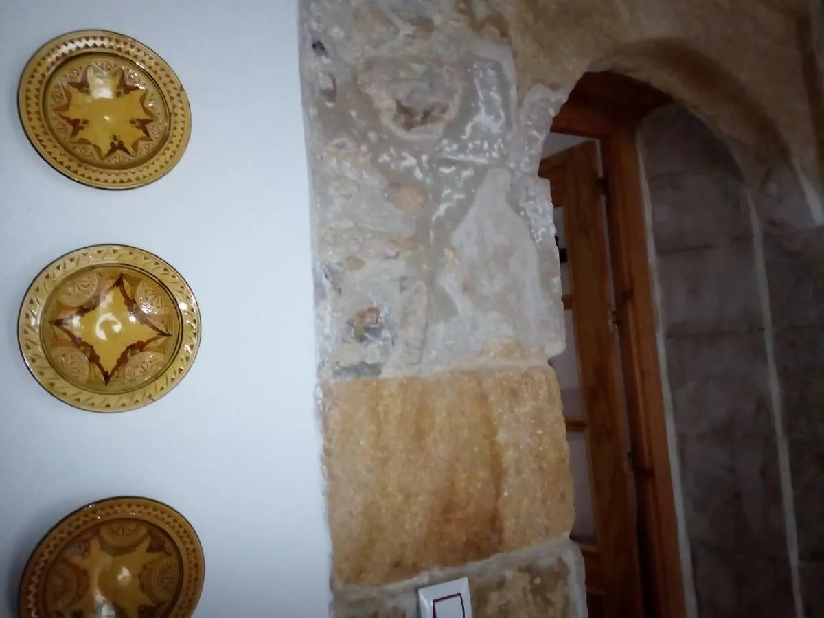 Holiday home La Suite Del Alfiz Vejer de la Frontera