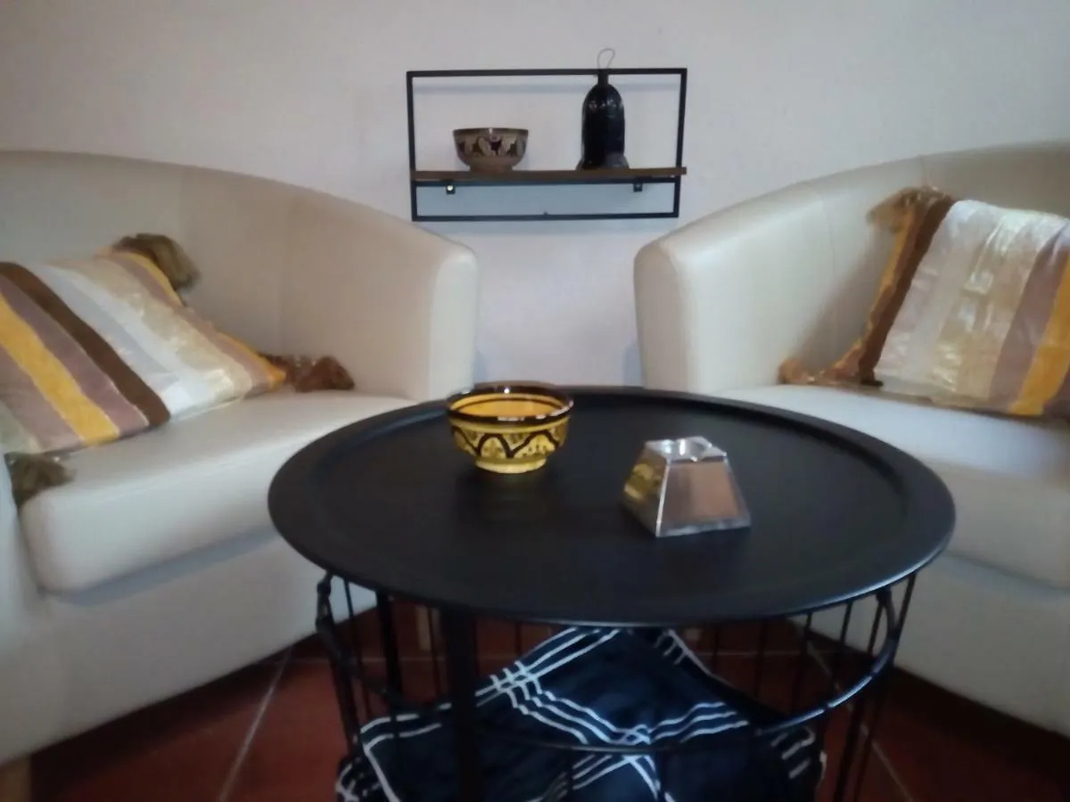 La Suite Del Alfiz Vejer de la Frontera 0*,