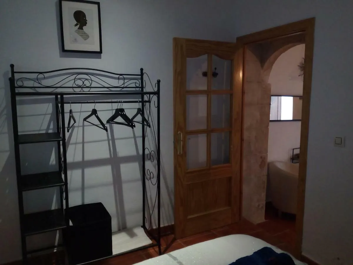 La Suite Del Alfiz Vejer de la Frontera Spain