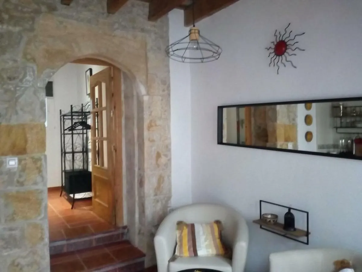 La Suite Del Alfiz Vejer de la Frontera Holiday home