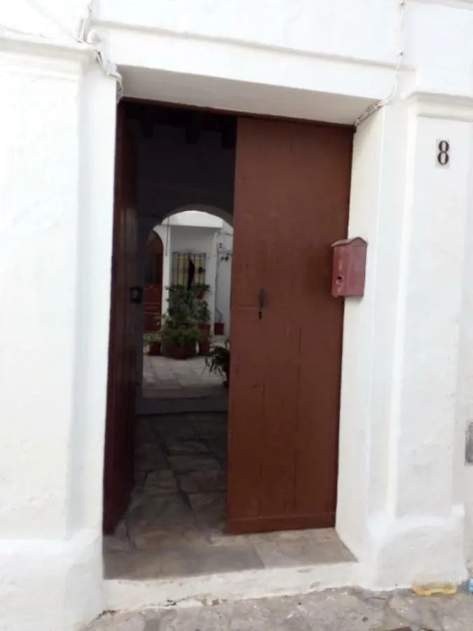 La Suite Del Alfiz Vejer de la Frontera