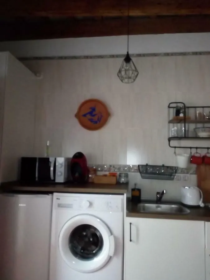 Holiday home La Suite Del Alfiz Vejer de la Frontera Spain