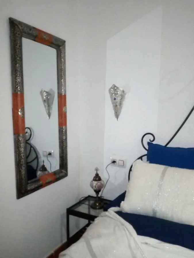 Holiday home La Suite Del Alfiz Vejer de la Frontera Spain