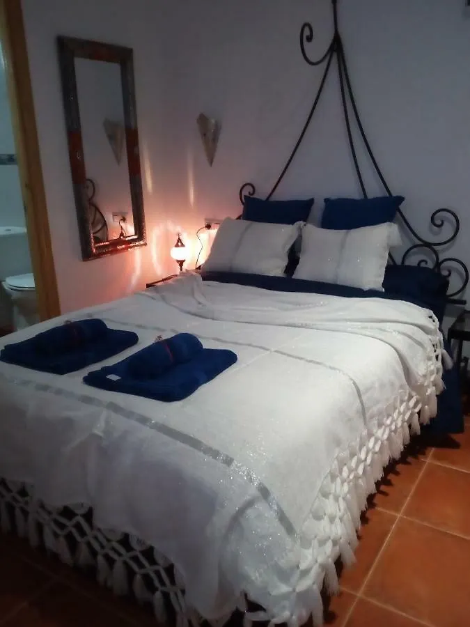 La Suite Del Alfiz Vejer de la Frontera