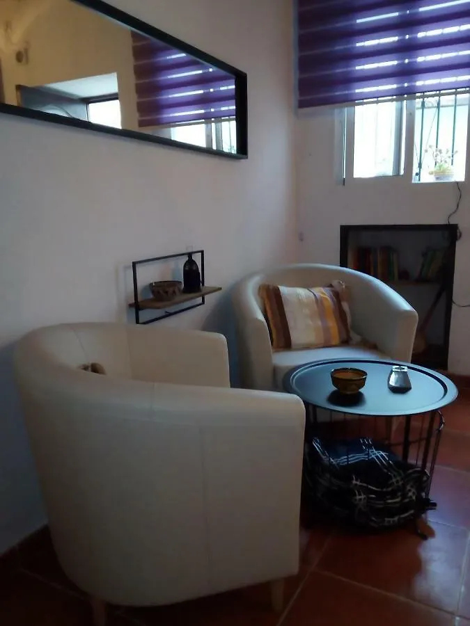 La Suite Del Alfiz Vejer de la Frontera