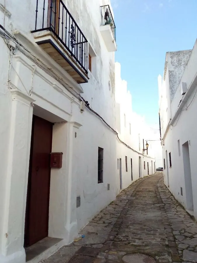 Holiday home La Suite Del Alfiz Vejer de la Frontera