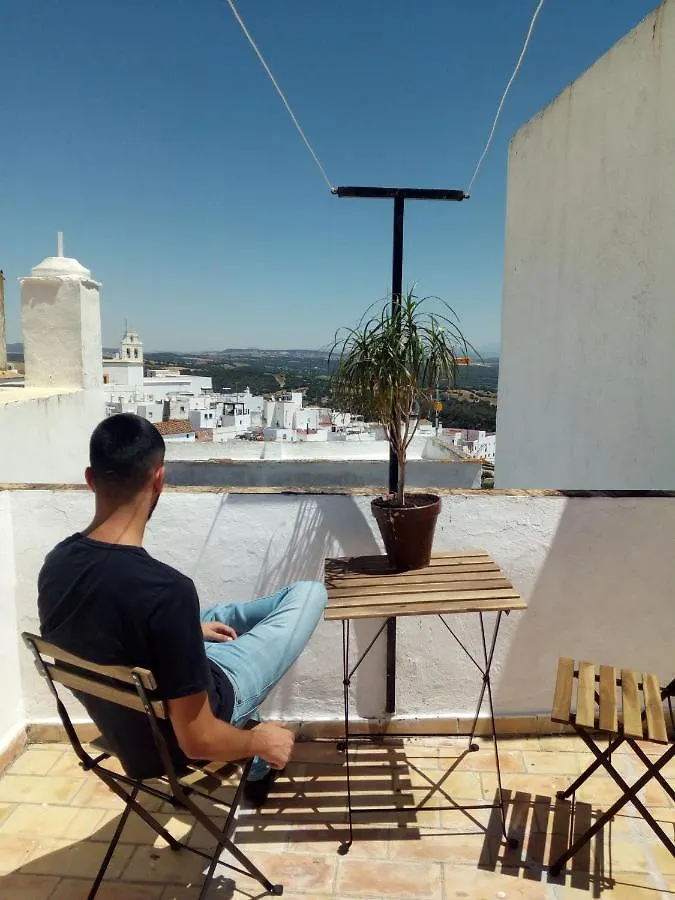 Holiday home La Suite Del Alfiz Vejer de la Frontera Spain