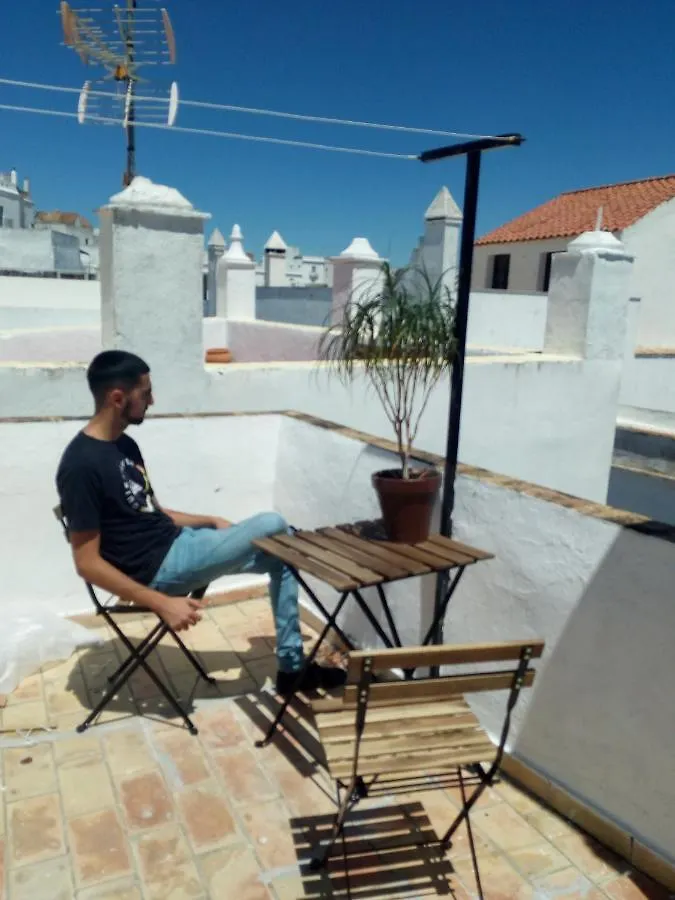 La Suite Del Alfiz Vejer de la Frontera